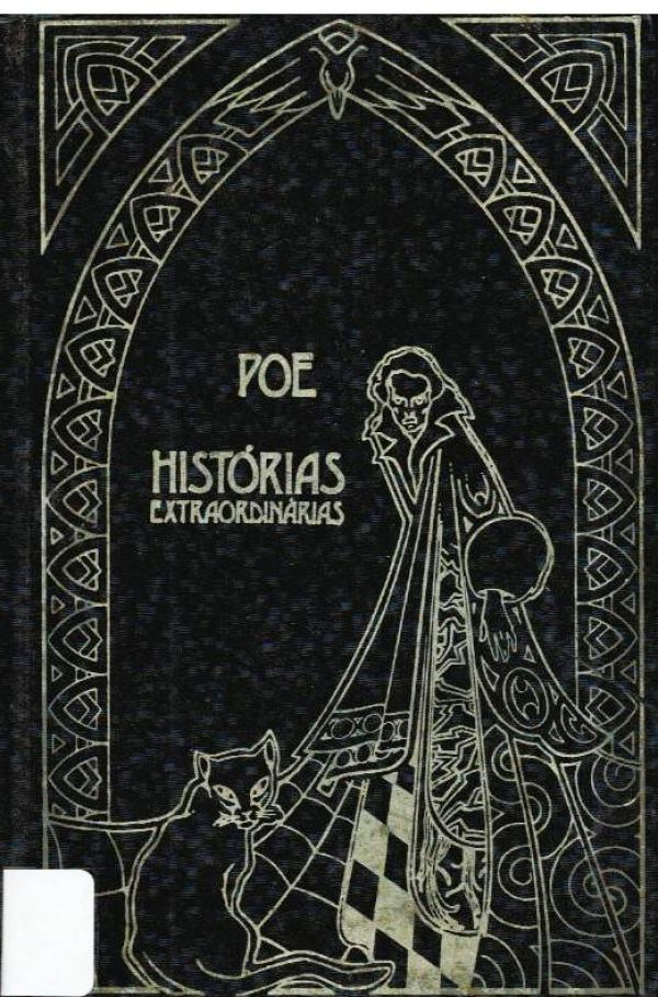 Histórias Extraordinárias
